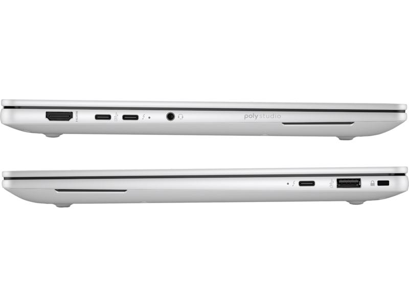 HP EliteBook X G1a Next Gen AI 14" 2.8K OLED Touch Datorer - Bärbara / laptop