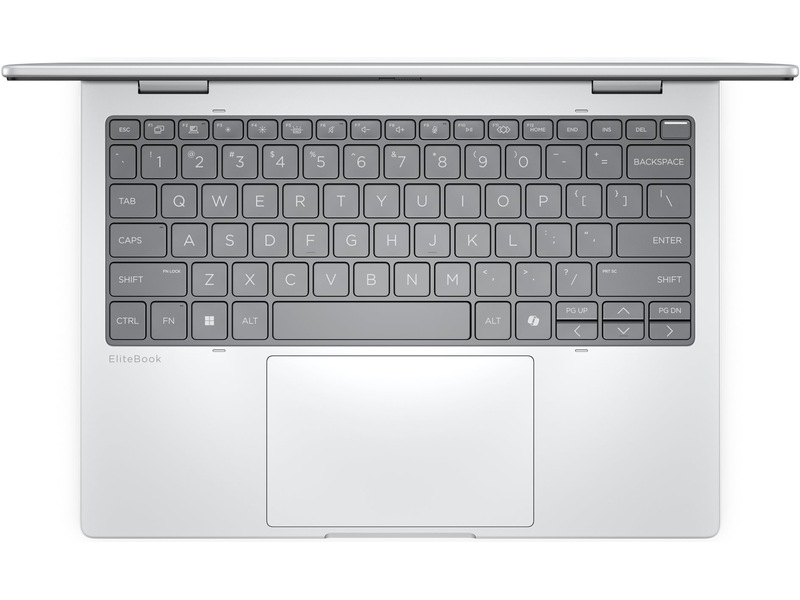 HP EliteBook 8 Flip G1i Notebook AI 13,3" Touch Datorer - Bärbara / laptop