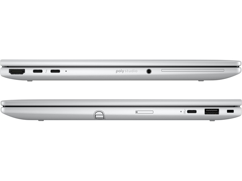 HP EliteBook 8 Flip G1i Notebook AI 13,3" Touch Datorer - Bärbara / laptop