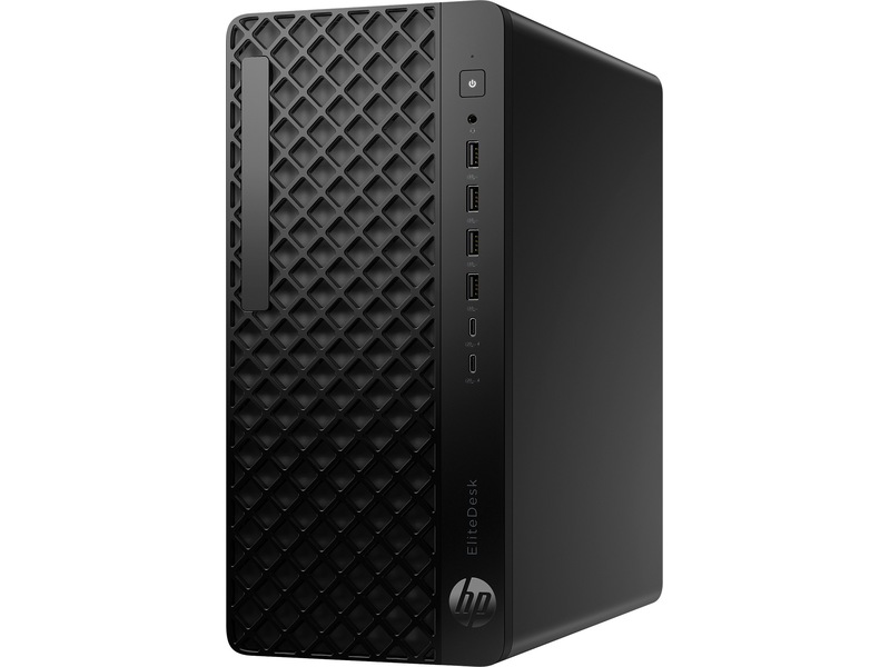 HP EliteDesk 8 G1i AI Stationär dator