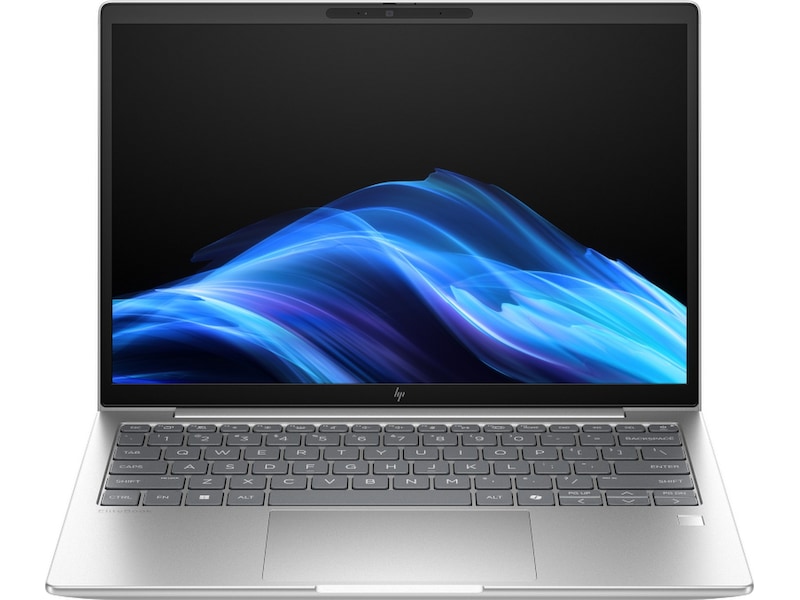HP EliteBook 6 G1i 13" WUXGA Notebook AI Datorer - Bärbara / laptop