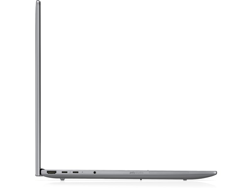 HP ZBook 8 G1i 16" Mobil arbejdsstation WUXGA Datorer - Bärbara / laptop