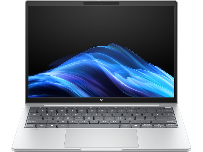 HP EliteBook 8 G1i 13,3" WUXGA Notebook AI Datorer - Bärbara / laptop
