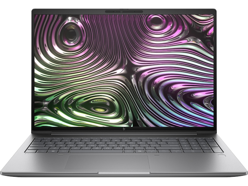 HP ZBook X G1i 16" Mobil arbejdsstation WUXGA Datorer - Bärbara / laptop