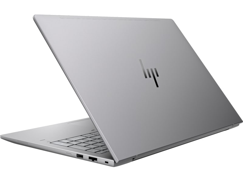 HP ZBook X G1i 16" Mobil arbejdsstation WUXGA Datorer - Bärbara / laptop
