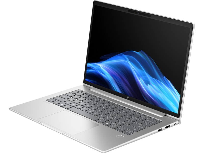 HP EliteBook 6 G1ah 14" WUXGA Notebook Datorer - Bärbara / laptop