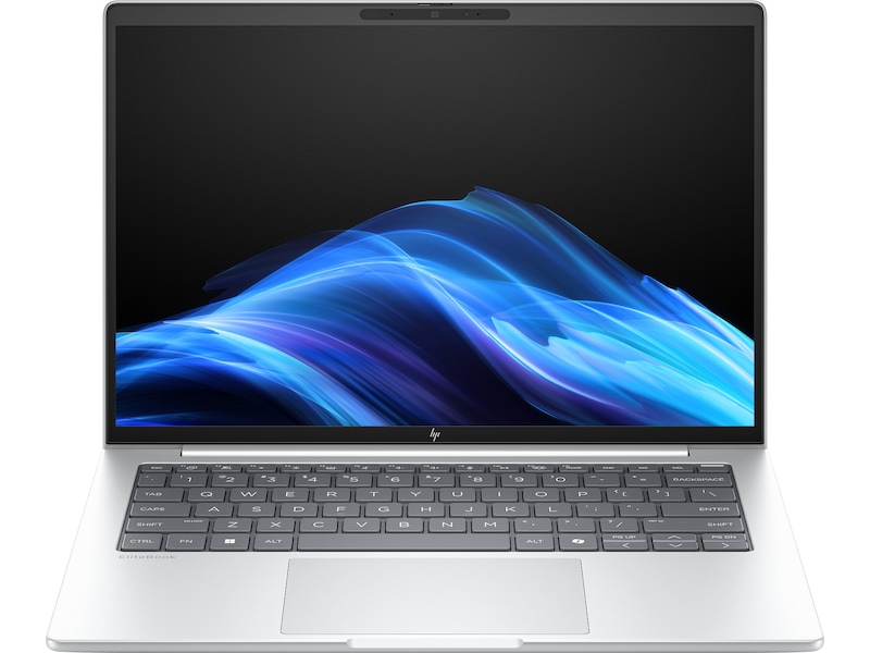 HP EliteBook 8 G1i 14" WUXGA Datorer - Bärbara / laptop