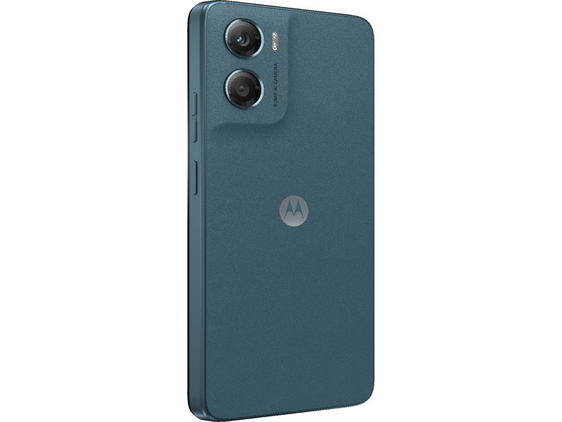 Motorola G06 PANTONE 64GB (tapestry) Mobiltelefoner