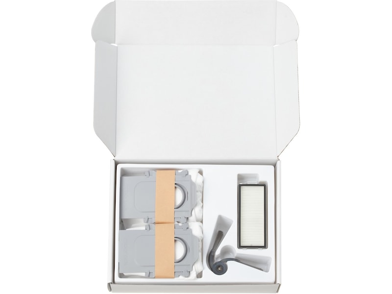 Roborock tilbehørssæt Saros Z70 Tillbehör för dammsugare & rengöring