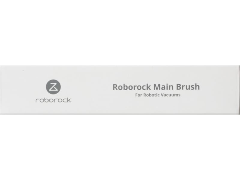 Roborock gummihovedbørste Saros Z70 Tillbehör för dammsugare & rengöring
