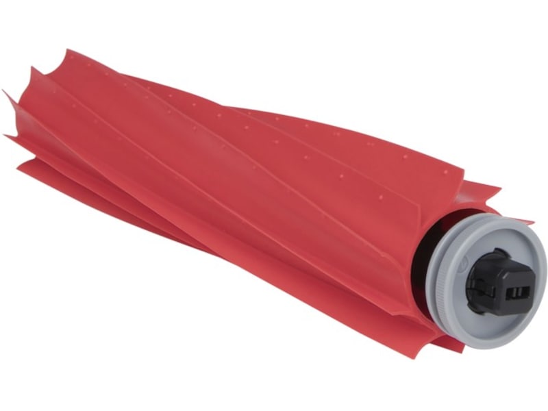 Roborock Gummihovedbørste (Rød) Tillbehör för dammsugare & rengöring