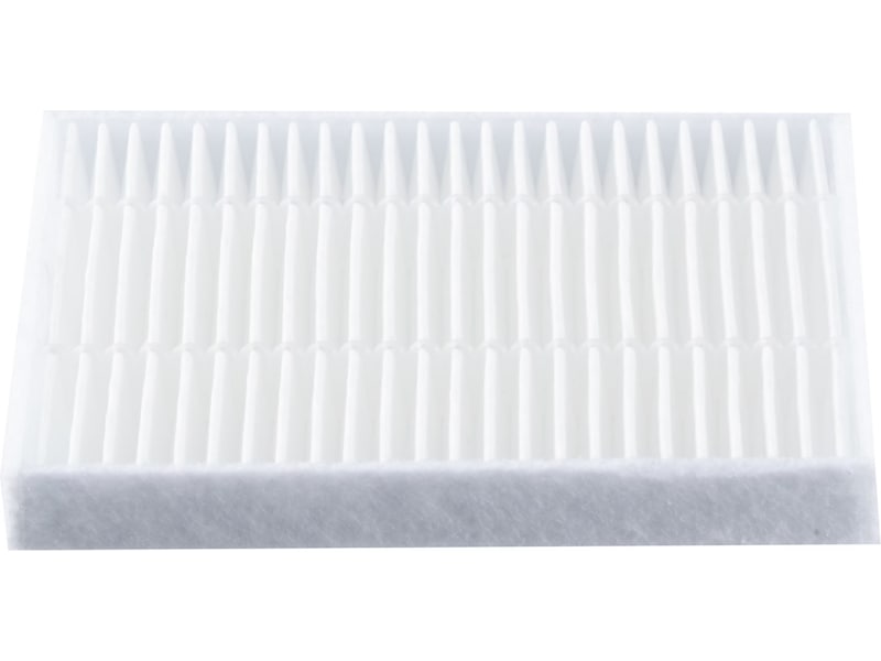 Roborock vaskbart filter Q7/Q7+ serien Tillbehör för dammsugare & rengöring