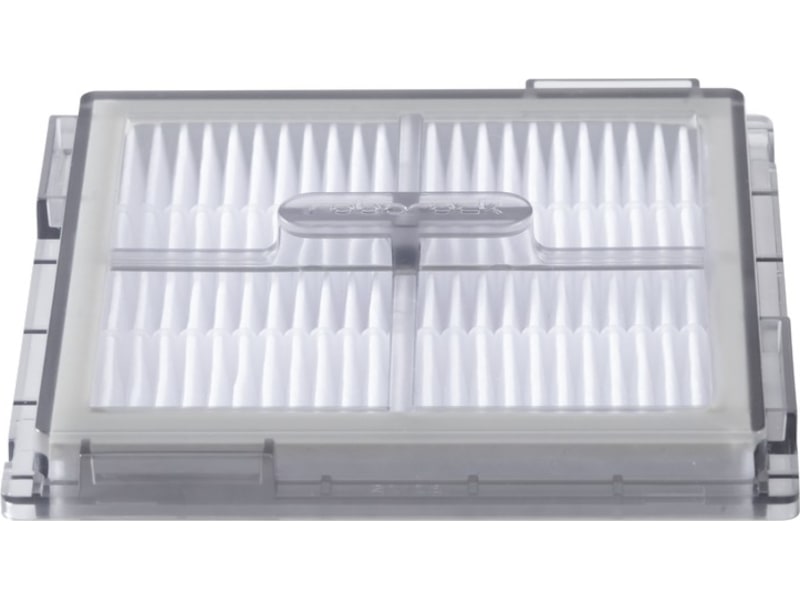 Roborock vaskbart filter Q10/Q10+ serien Tillbehör för dammsugare & rengöring