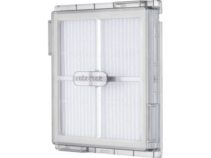 Roborock vaskbart filter Q10/Q10+ serien Tillbehör för dammsugare & rengöring