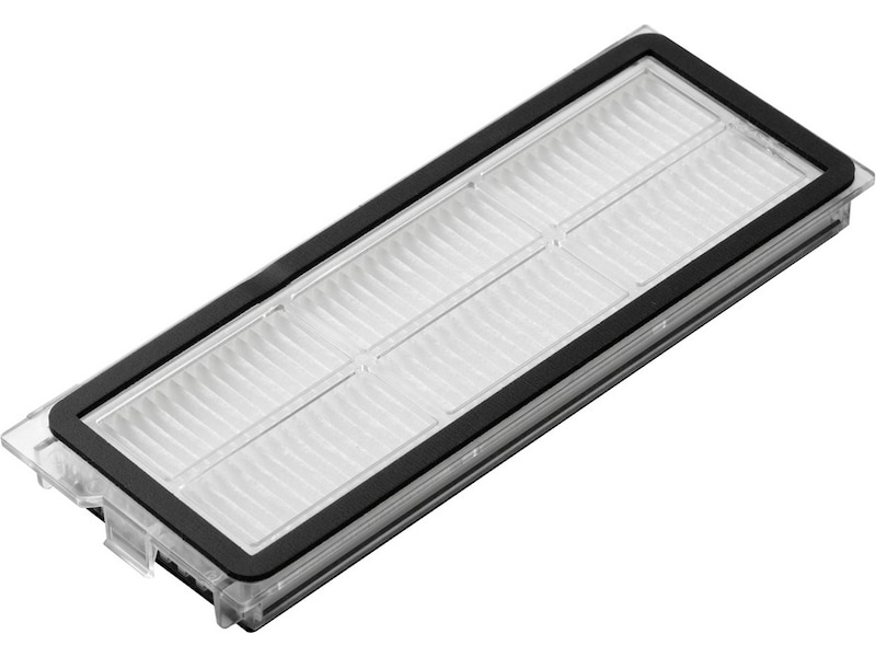 Roborock vaskbart filter Qrevo-serien 2 stk Tillbehör för dammsugare & rengöring