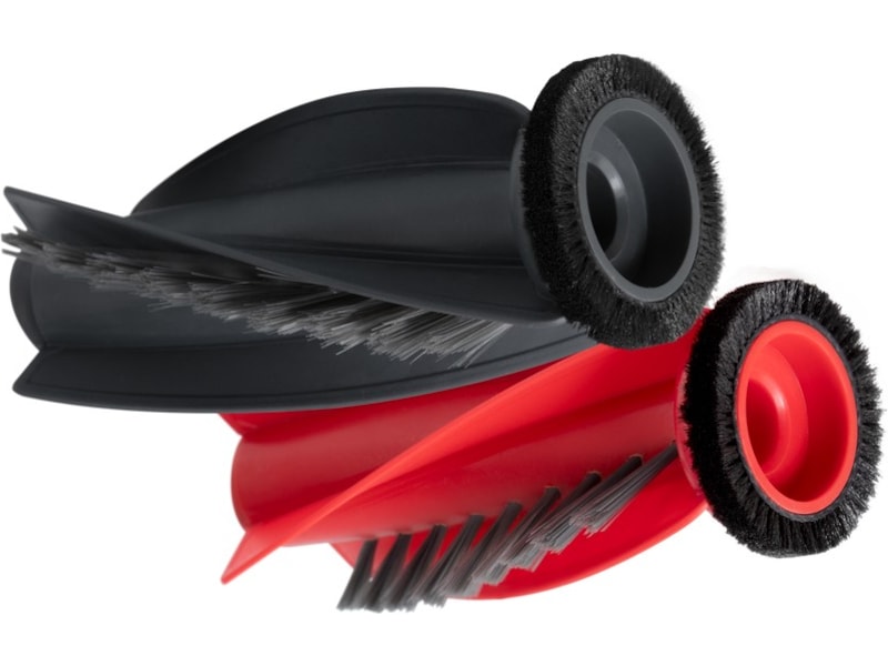 Roborock Synthetic Bristles hovedbørste Tillbehör för dammsugare & rengöring