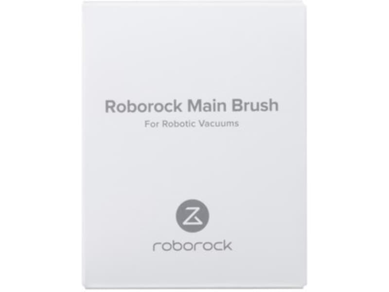 Roborock Synthetic Bristles hovedbørste Tillbehör för dammsugare & rengöring