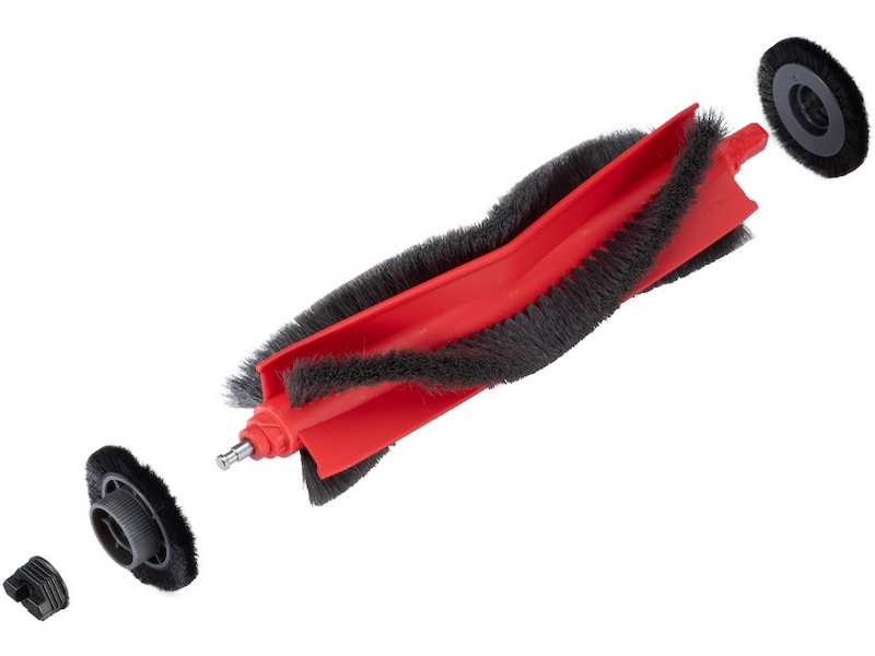 Roborock gummihovedbørste Q7/Q7+ serien Tillbehör för dammsugare & rengöring