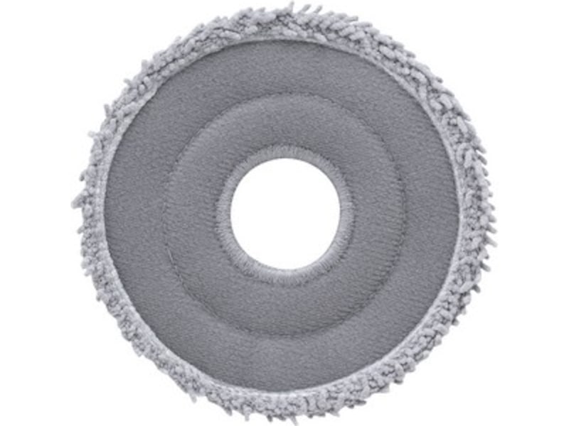 Roborock Roterings-moppduk Qrevo Curve/Edge Tillbehör för dammsugare & rengöring