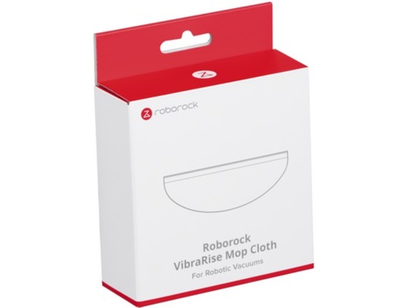 Roborock VibraRize Moppeklut S8 MaxV Ultra Tillbehör för dammsugare & rengöring