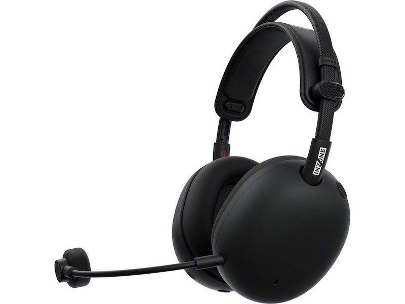 Sony INZONE H9 II Trådløst Støjreducerende Headset (sort) Gamingheadset