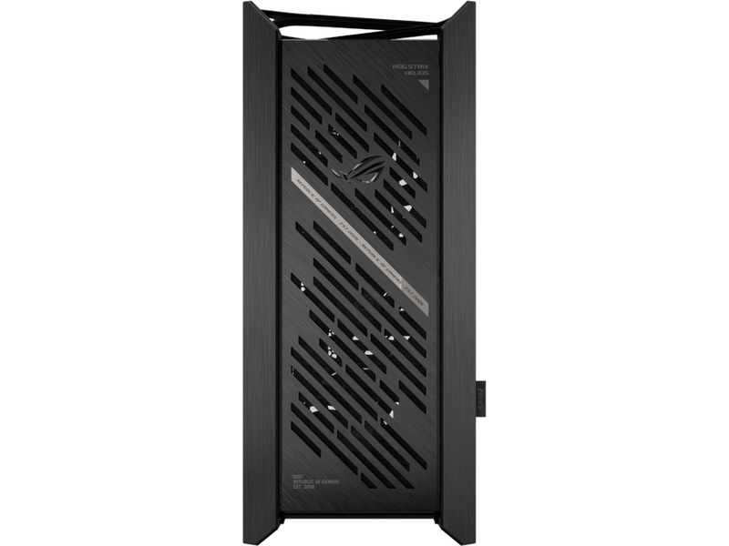 Asus ROG STRIX HELIOS II GX601S Mid Tower (sort) Midi tower