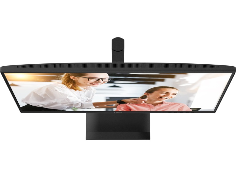 AOC 27" skærm Q27E4CV Bildskärmar