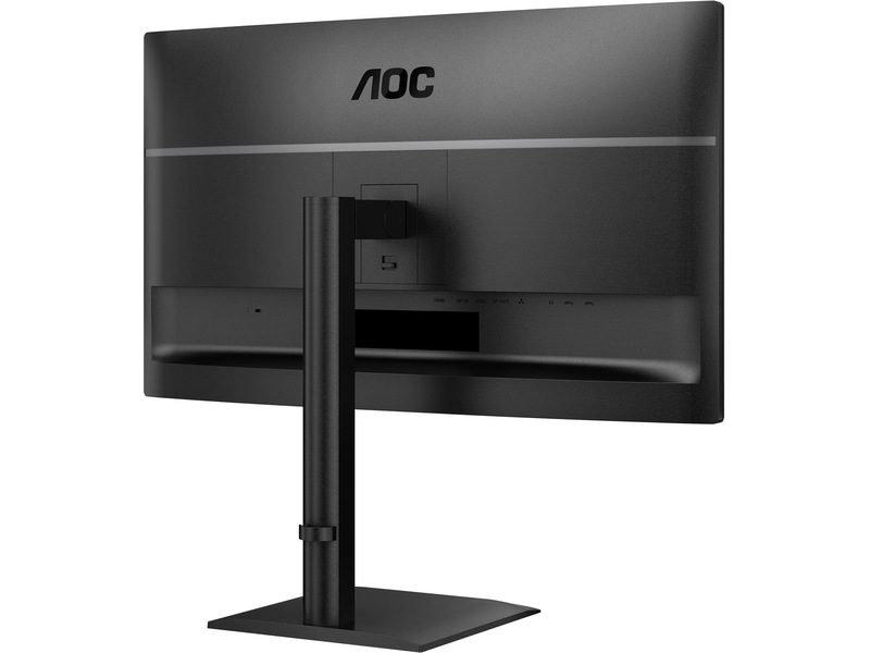 AOC 27" skærm Q27E4CV Bildskärmar