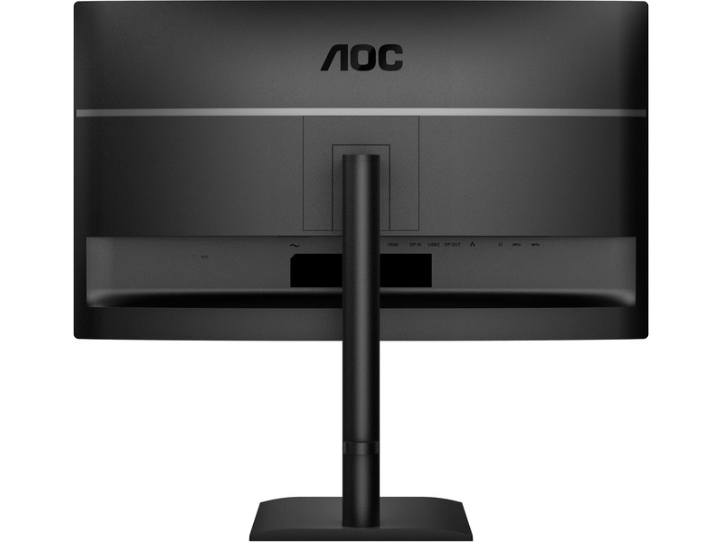 AOC 27" skærm Q27E4CV Bildskärmar
