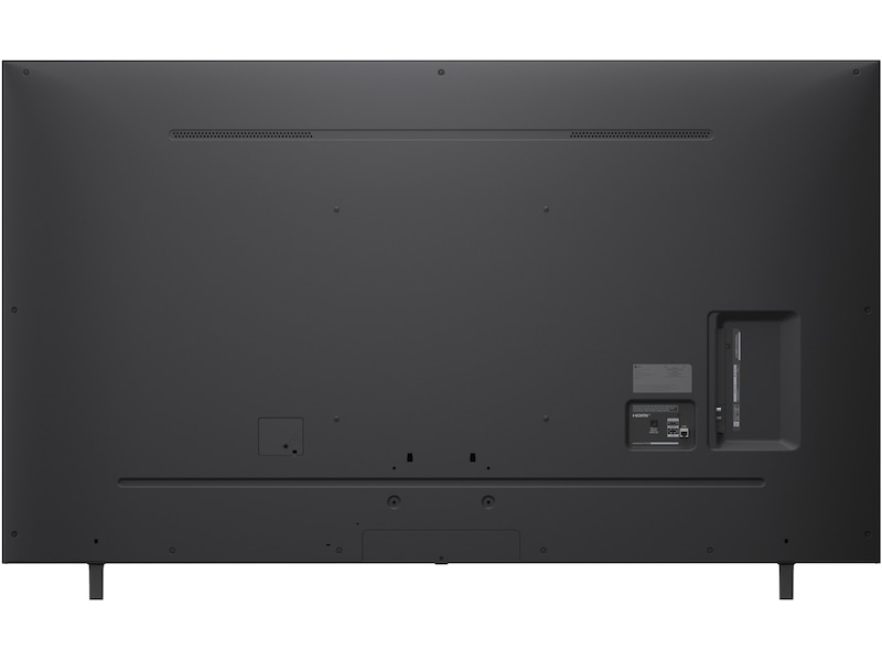 LG 75" NANO80 AI 4K NanoCell Smart TV (2025) + Soundbar 70 - 79 tums TV