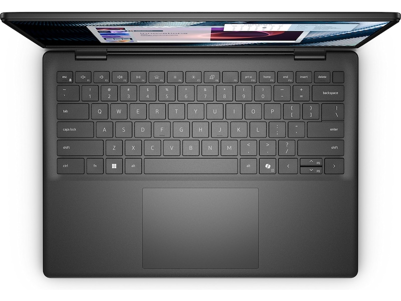 Dell Pro 14 Essential PV14255 14" FHD+ Datorer - Bärbara / laptop