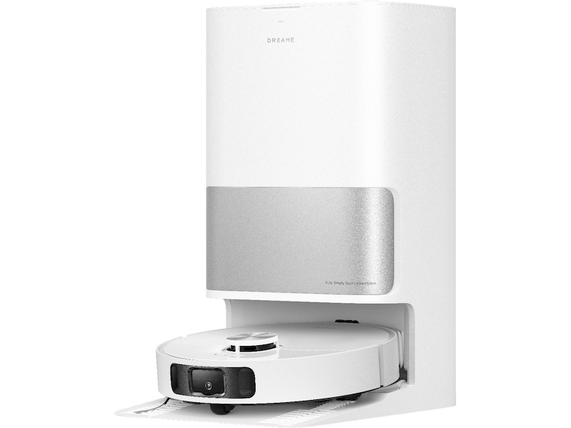 Dreame L10s Ultra Gen 2 Robotstøvsuger Robotdammsugare