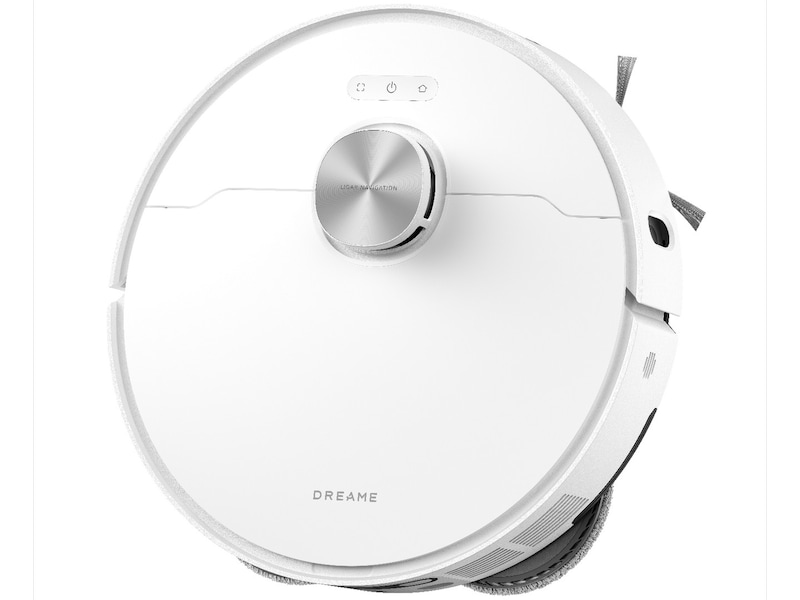 Dreame L10s Ultra Gen 2 Robotstøvsuger Robotdammsugare