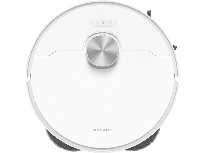 Dreame L10s Ultra Gen 2 Robotstøvsuger Robotdammsugare