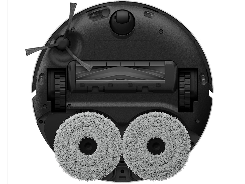 Dreame L10s Ultra Gen 2 Robotstøvsuger Robotdammsugare