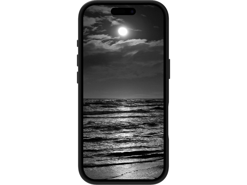 dbramante1928 iPhone 17 Roskilde ICON cover (midnat) Mobilskal