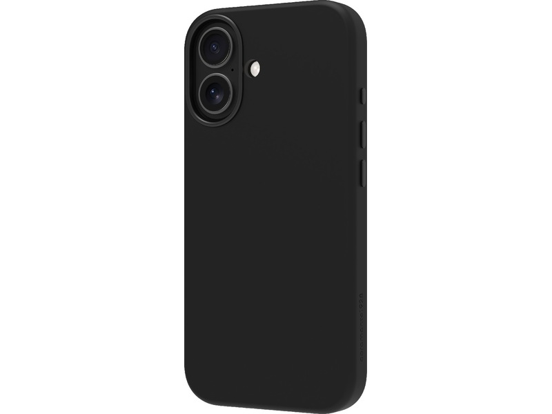 dbramante1928 iPhone 17 Roskilde ICON cover (midnat) Mobilskal