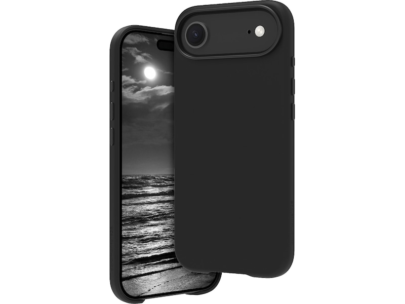 dbramante1928 iPhone 17 Air Roskilde ICON cover (midnight) Mobilskal