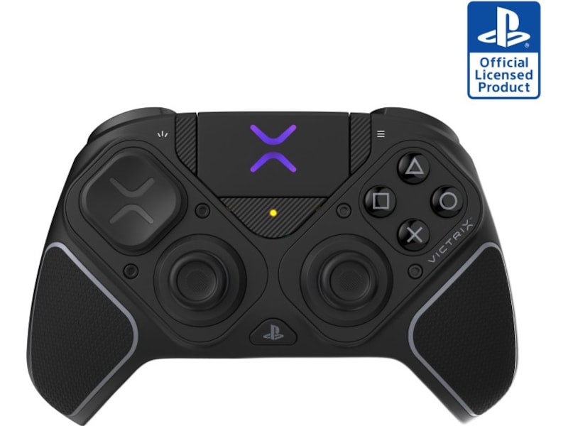 Turtle Beach Victrix Pro BFG Reloaded Controller (sort) Gamepad
