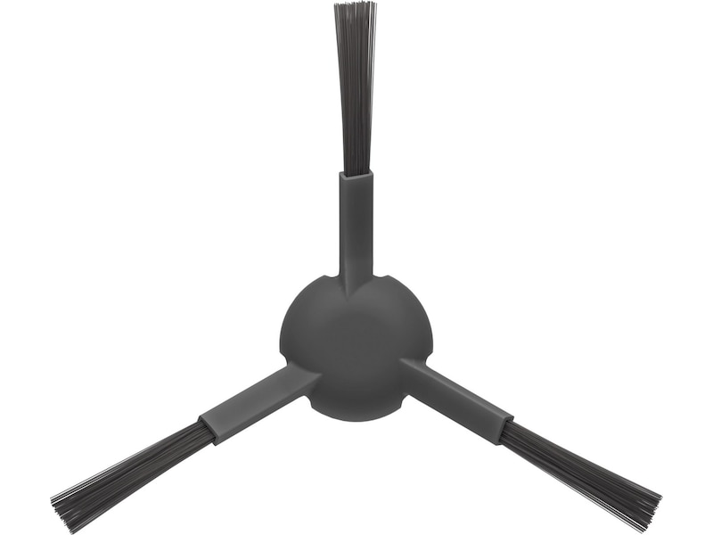 Dreame RSB10 sidoborste för D10s pro/D10s plus/D9 Max (svart) Tillbehör för dammsugare & rengöring