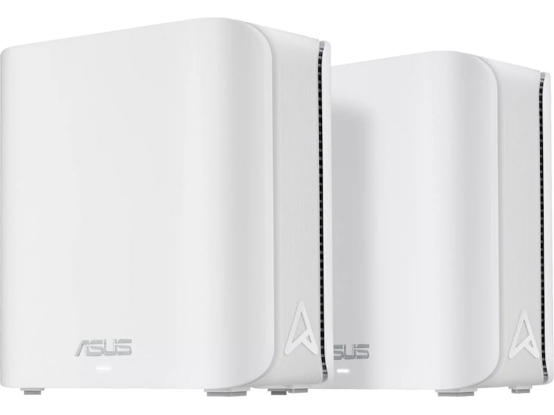 ASUS BD4 router 2-pak Router