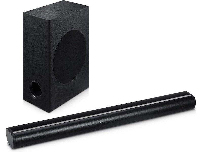 TCL 55" C69KS 4K QD-Mini LED Google TV + Soundbar 70 - 79 tums TV