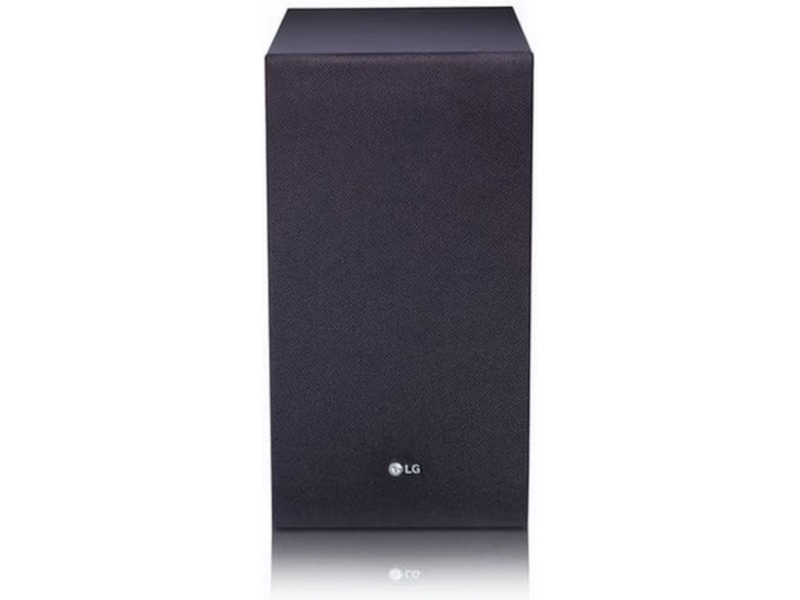 LG 65" UA73 AI 4K UHD Smart TV (2025) + soundbar 60 - 69 tums TV