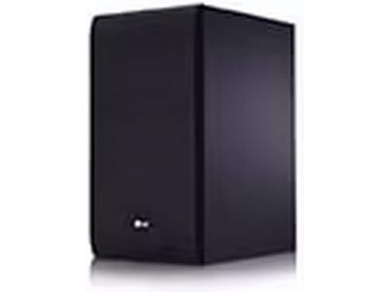 LG 65" UA73 AI 4K UHD Smart TV (2025) + soundbar 60 - 69 tums TV