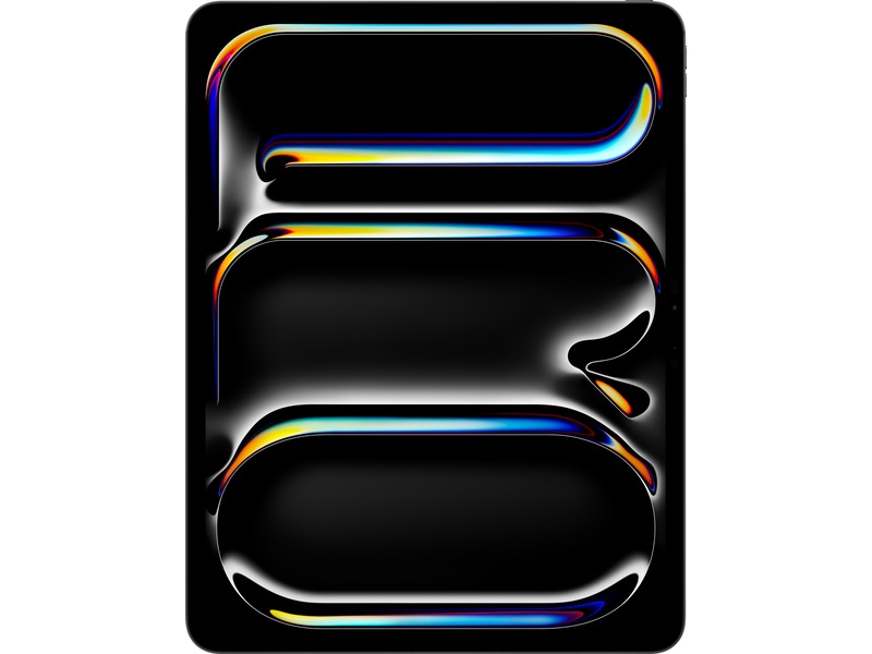 iPad Pro 13" (2025) 2TB WiFi (space black) Surfplattor
