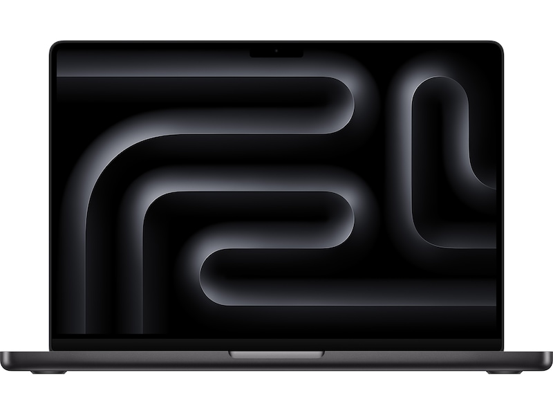 Macbook Pro 14 M5 (2025) 1TB (space black) Datorer - Bärbara / laptop