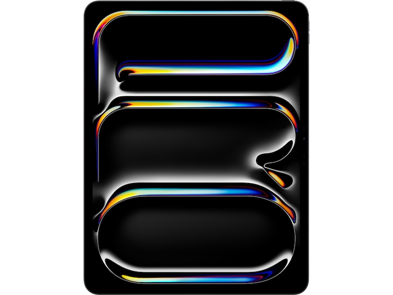 iPad Pro 13" (2025) 256GB 5G (space black) Surfplattor