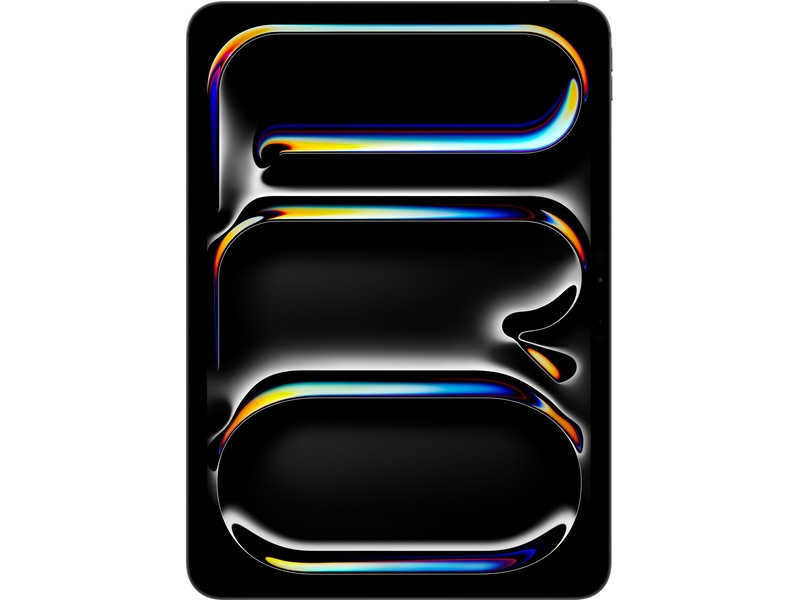iPad Pro 11" (2025) 1TB 5G (space black) Surfplattor