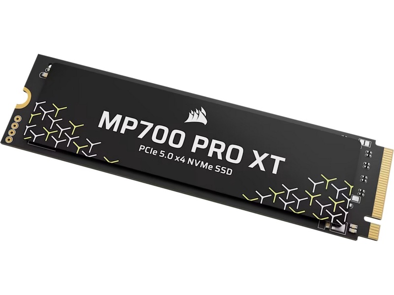 Corsair MP700 Pro XT NVMe M.2 SSD 1TB SSD M.2