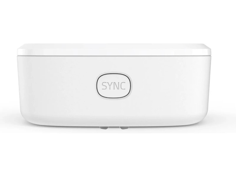 Eufy rörelsesensor Sensorer